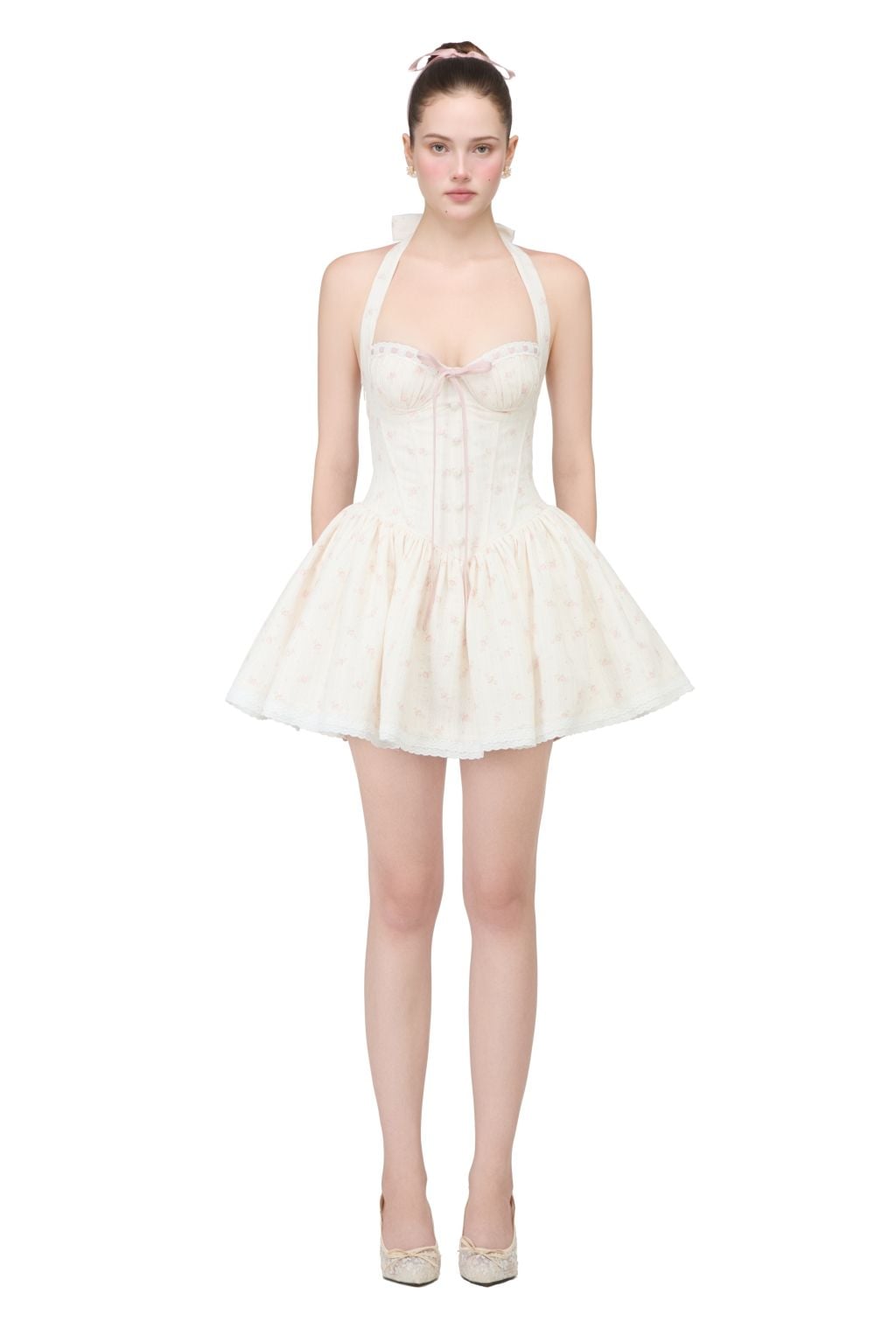  CALLIOPE DRESS PF25D10KE 