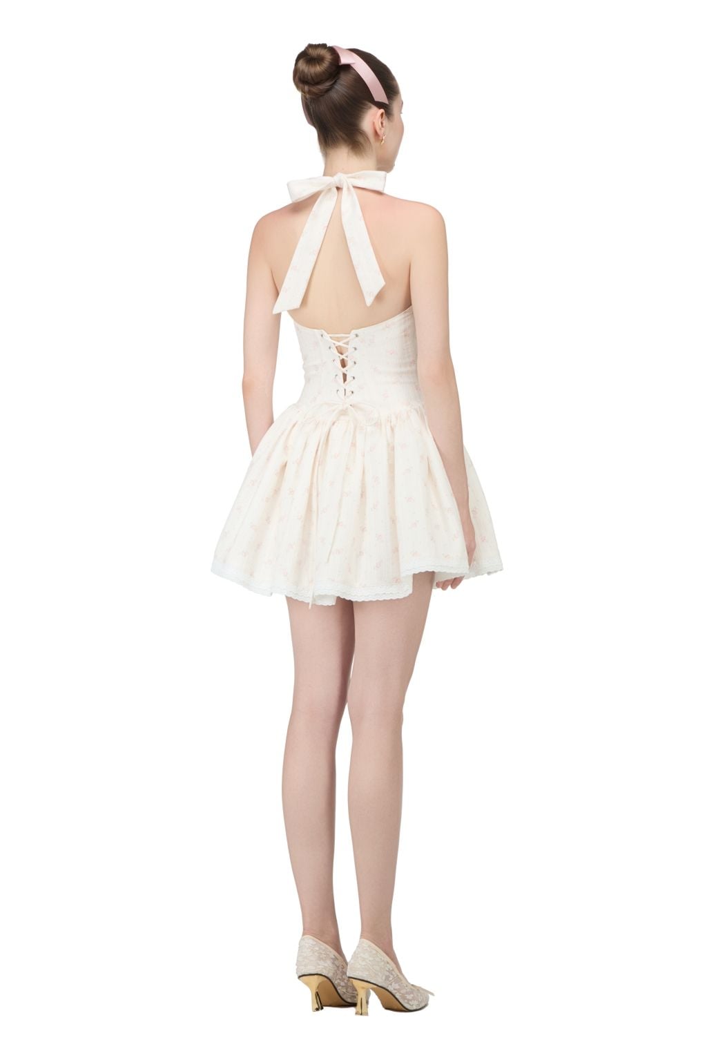  CALLIOPE DRESS PF25D10KE 