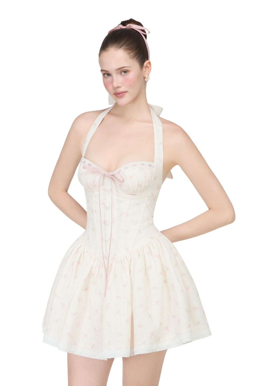  CALLIOPE DRESS PF25D10KE 