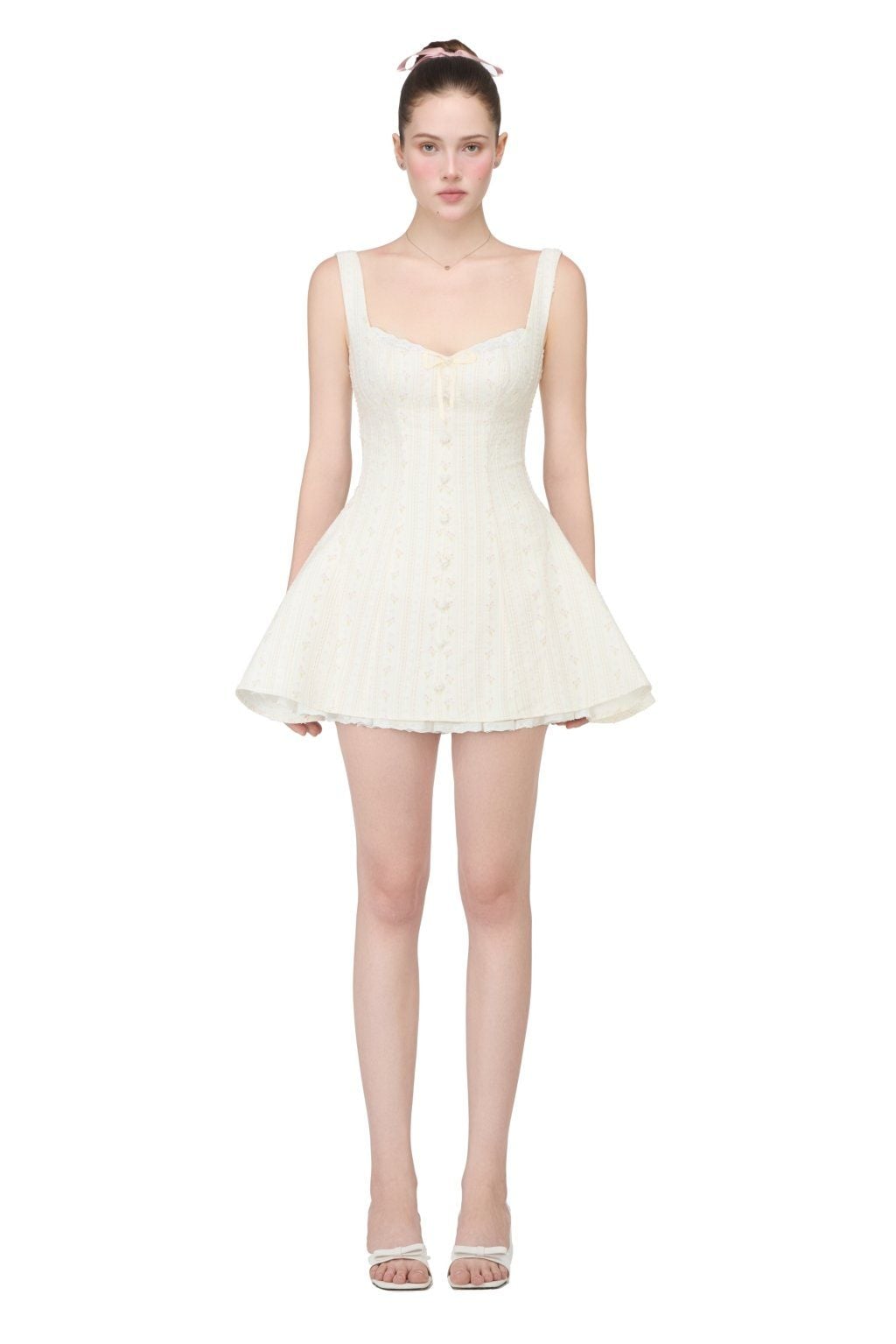  SANDY DRESS PF25D01KE 