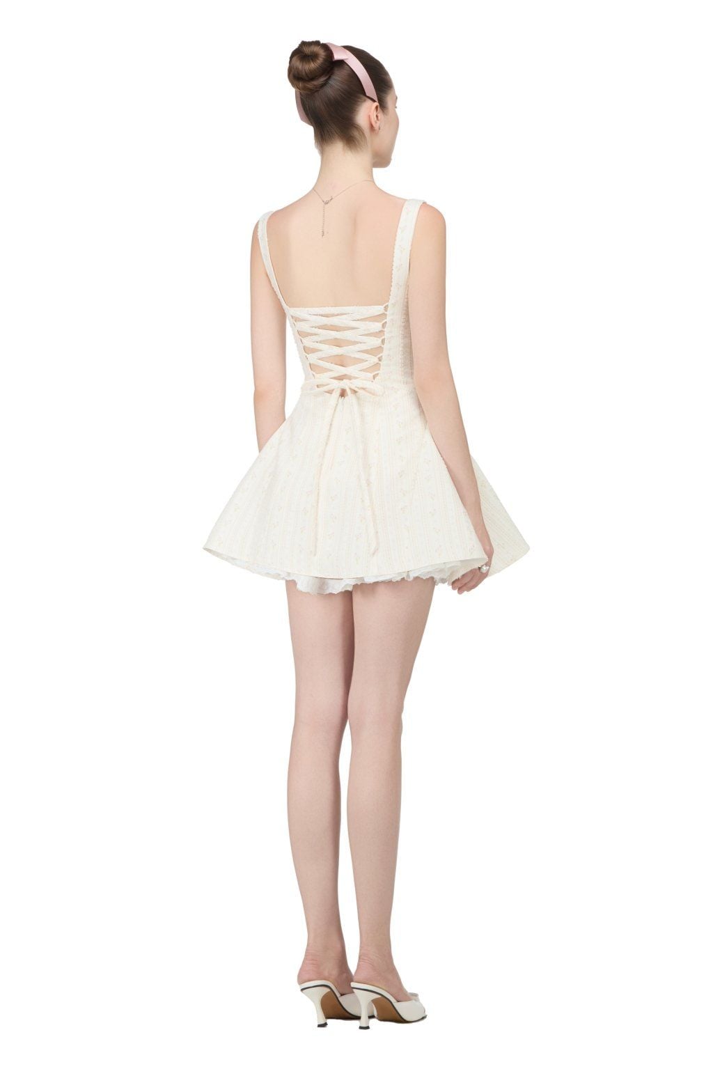  SANDY DRESS PF25D01KE 