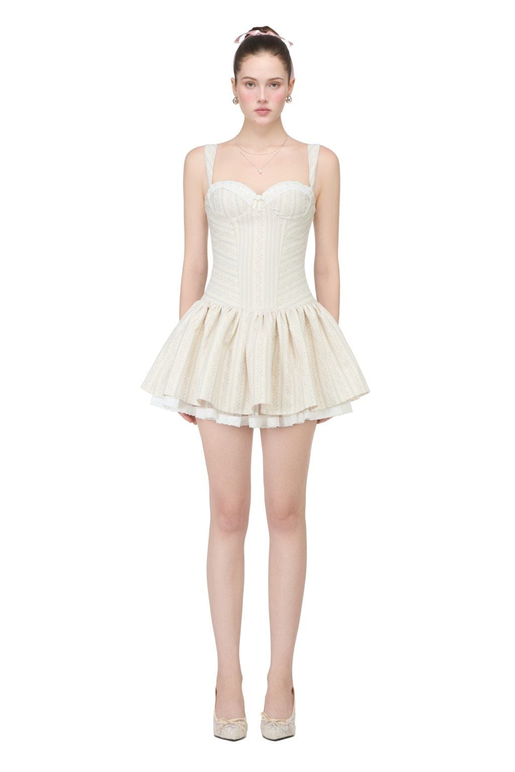  MEREDITH DRESS PF25D06KE 