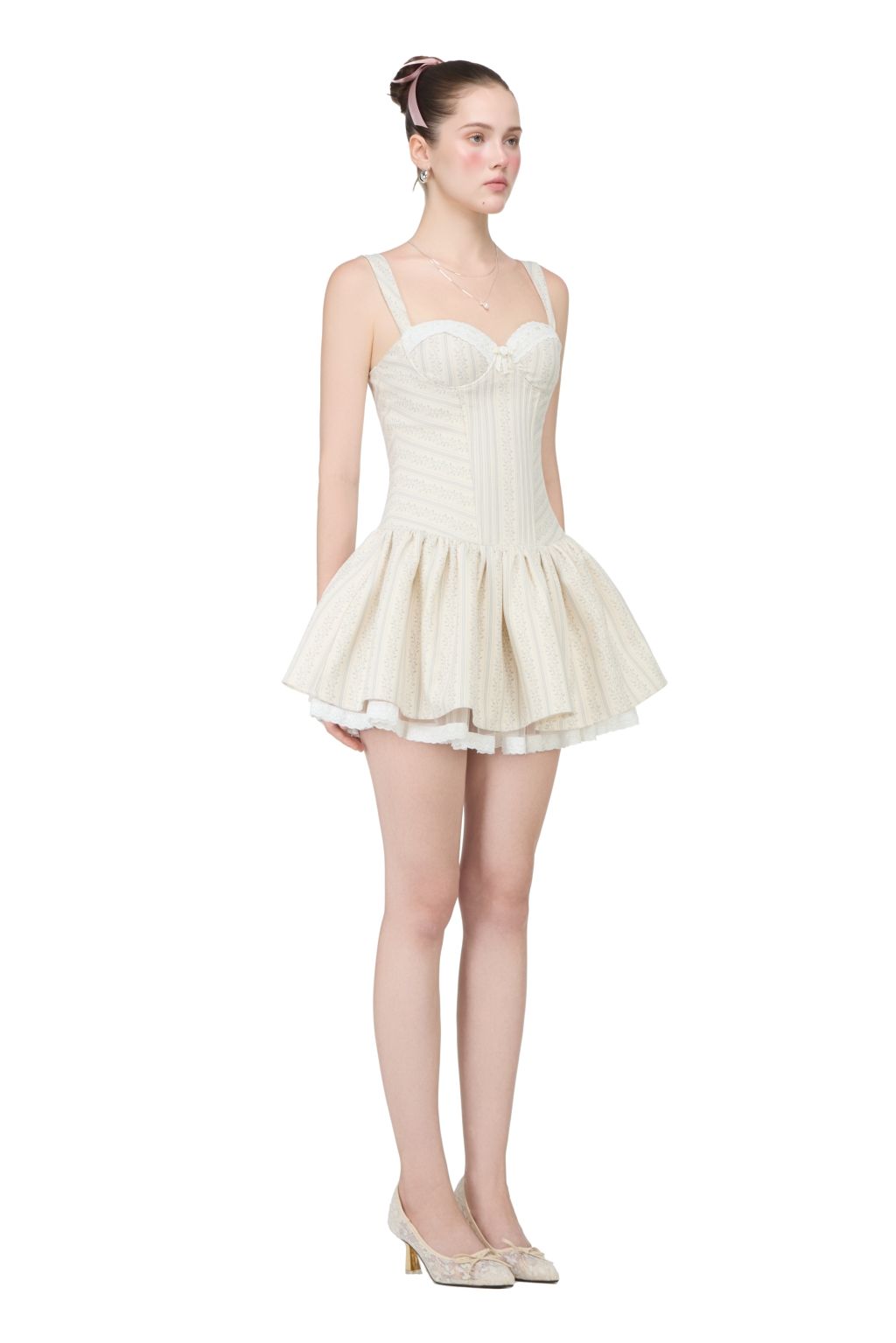  MEREDITH DRESS PF25D06KE 