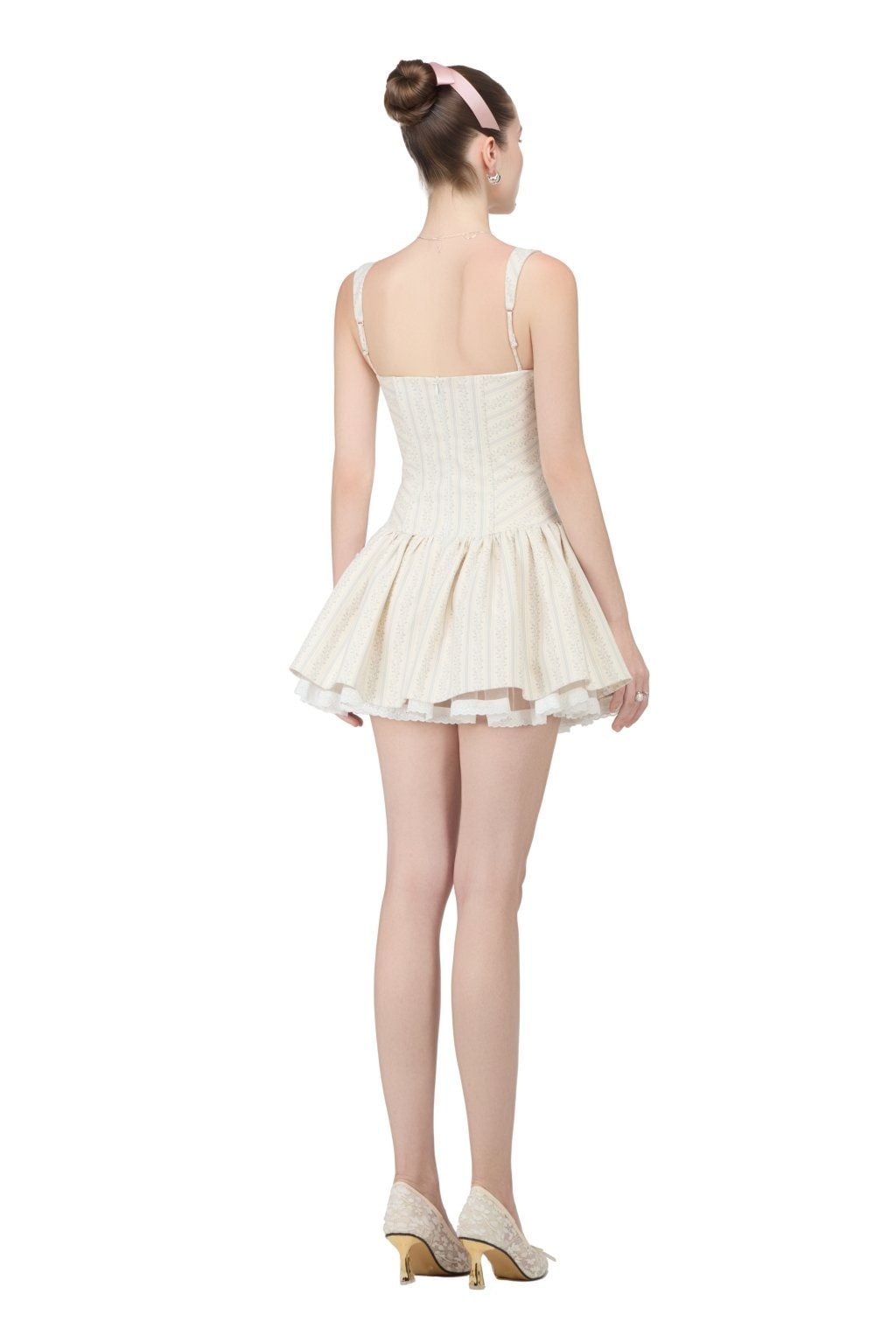  MEREDITH DRESS PF25D06KE 