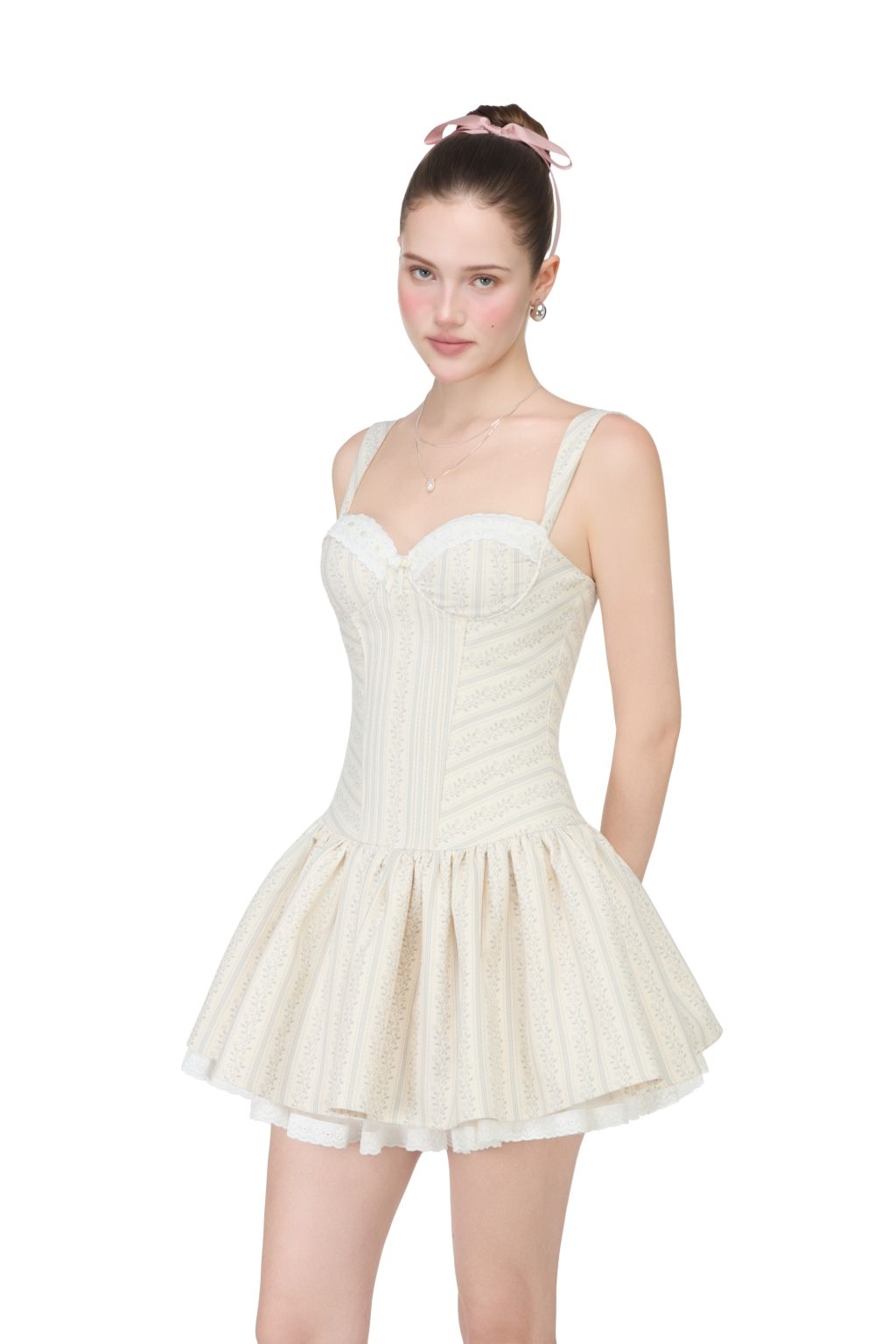  MEREDITH DRESS PF25D06KE 