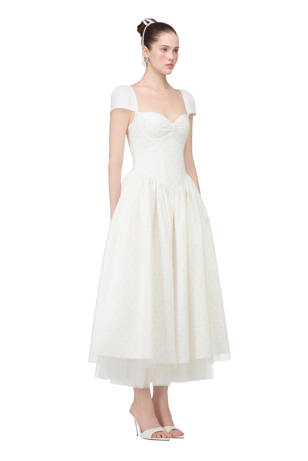  ESTHER DRESS PF25D07TR 