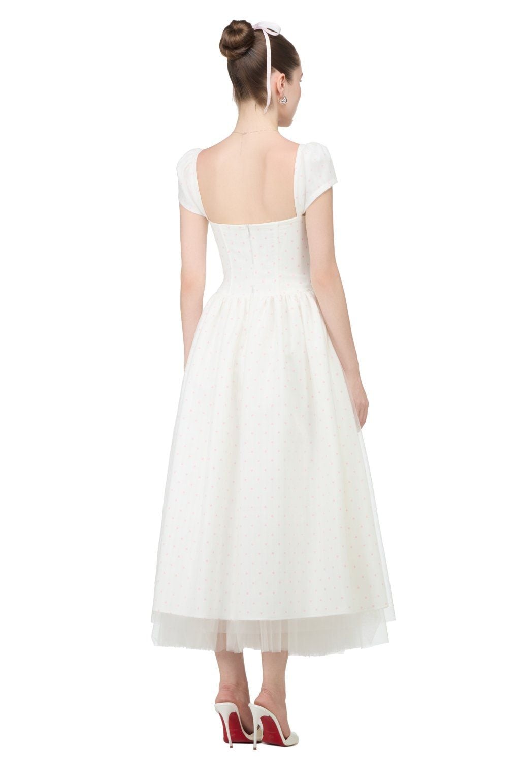  ESTHER DRESS PF25D07TR 