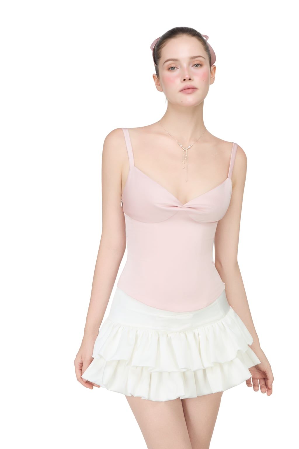  AVERY SKIRT PF25B03TR 