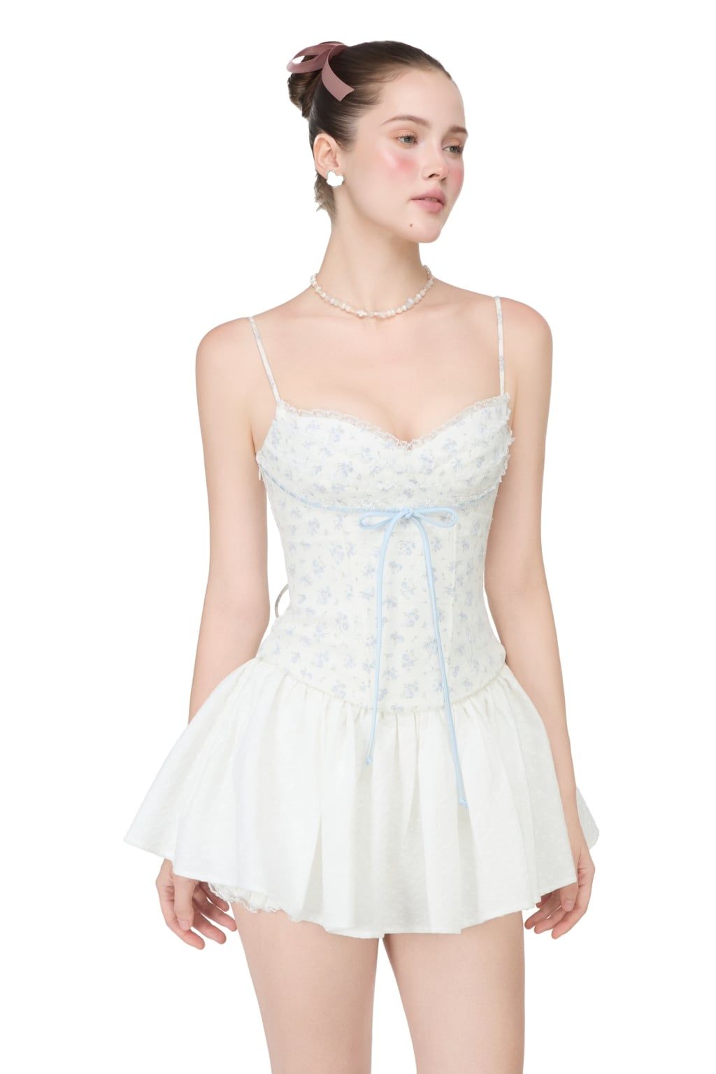  BECCA SKIRT LI0825B03TR 