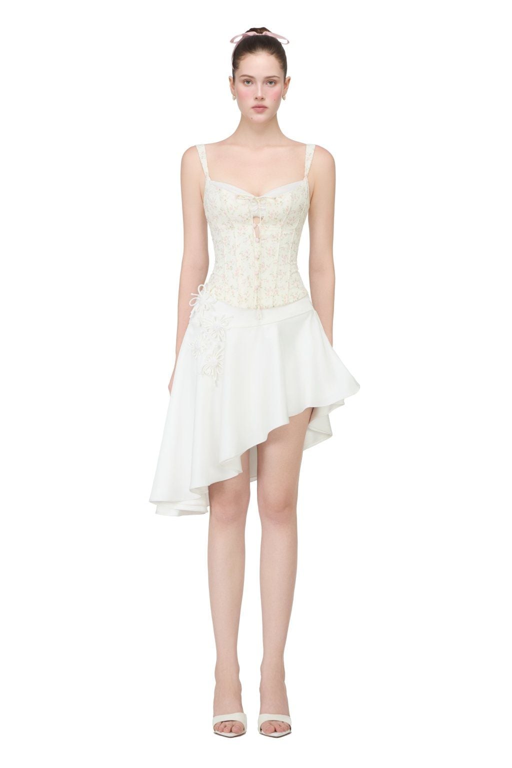  JULIET CORSET PF25C03HO 