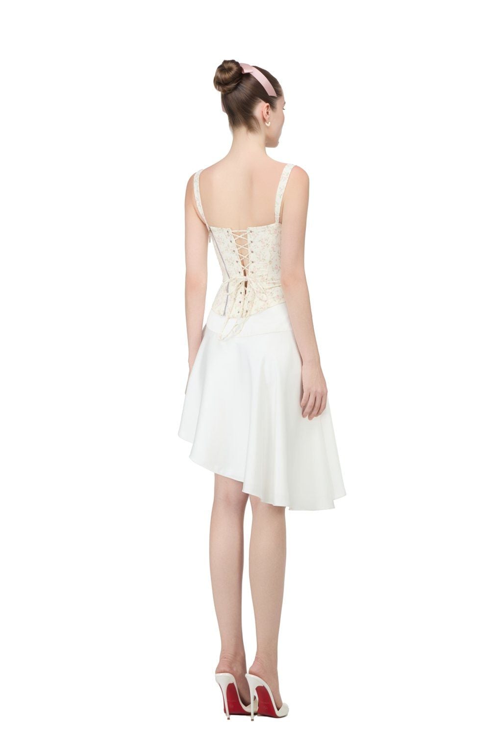  JULIET CORSET PF25C03HO 