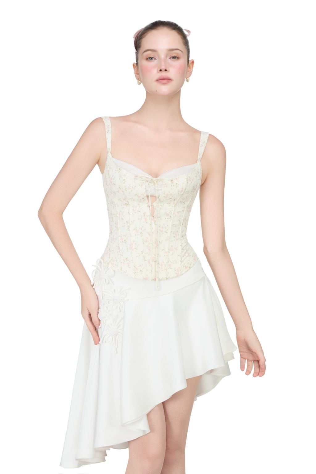  JULIET CORSET PF25C03HO 