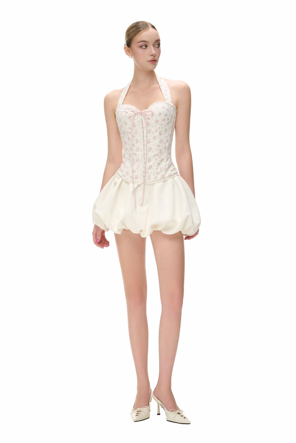  LANI CORSET L0525C04TR 