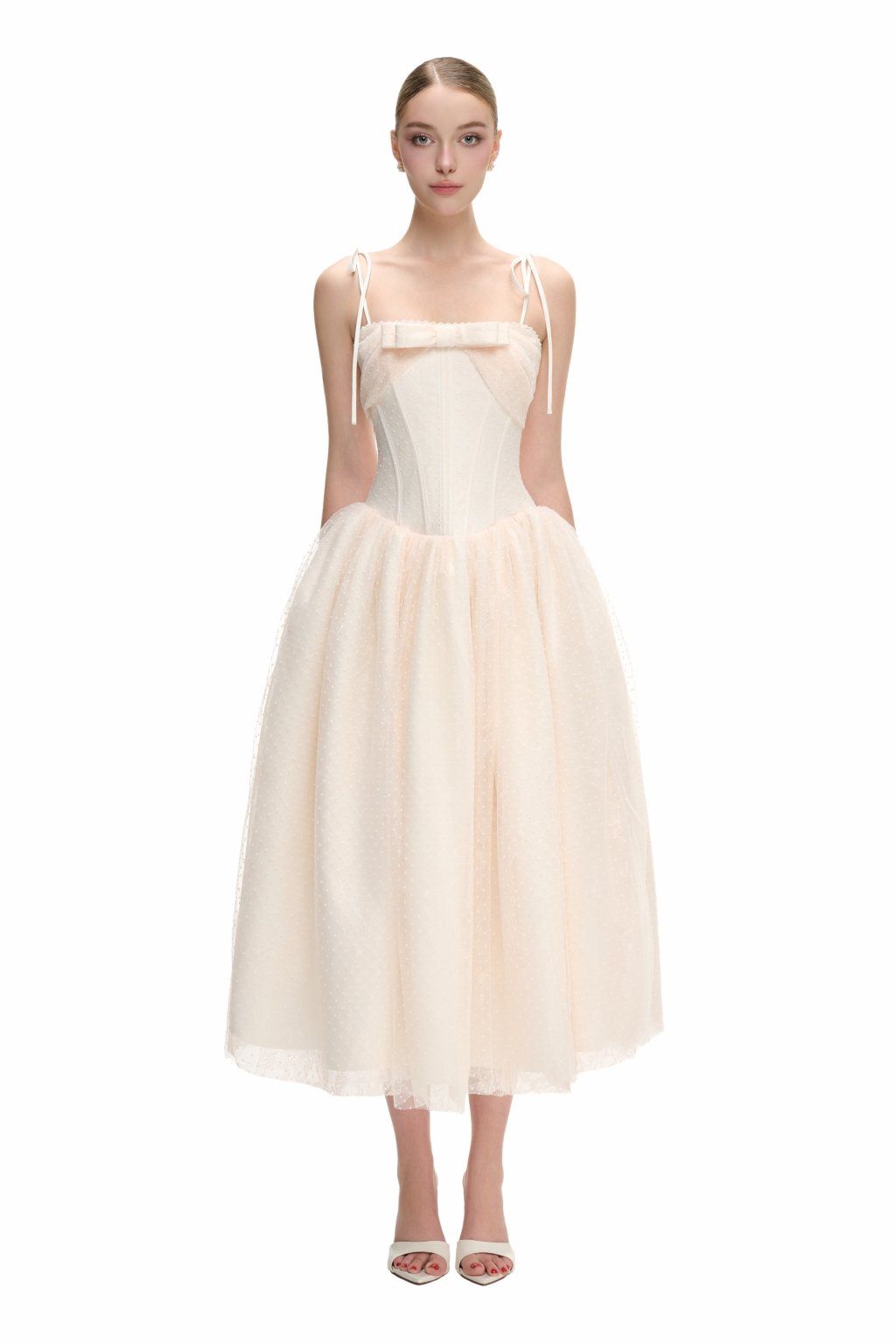  AMELIA DRESS L0625D73NU 