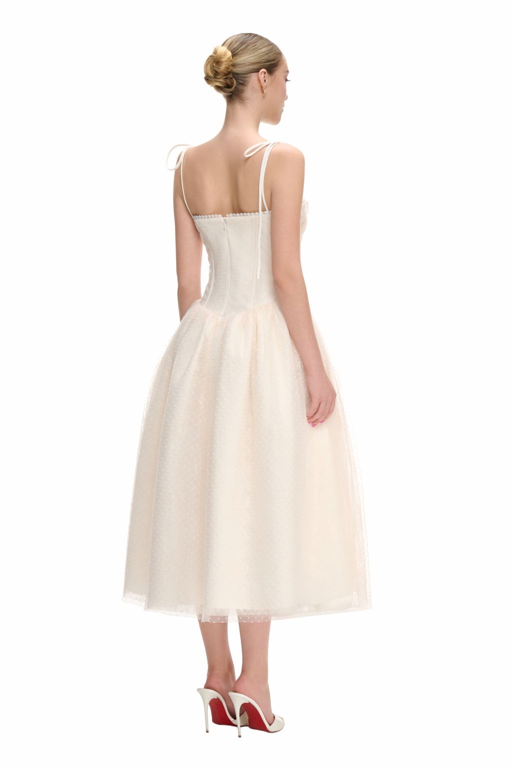  AMELIA DRESS L0625D73NU 