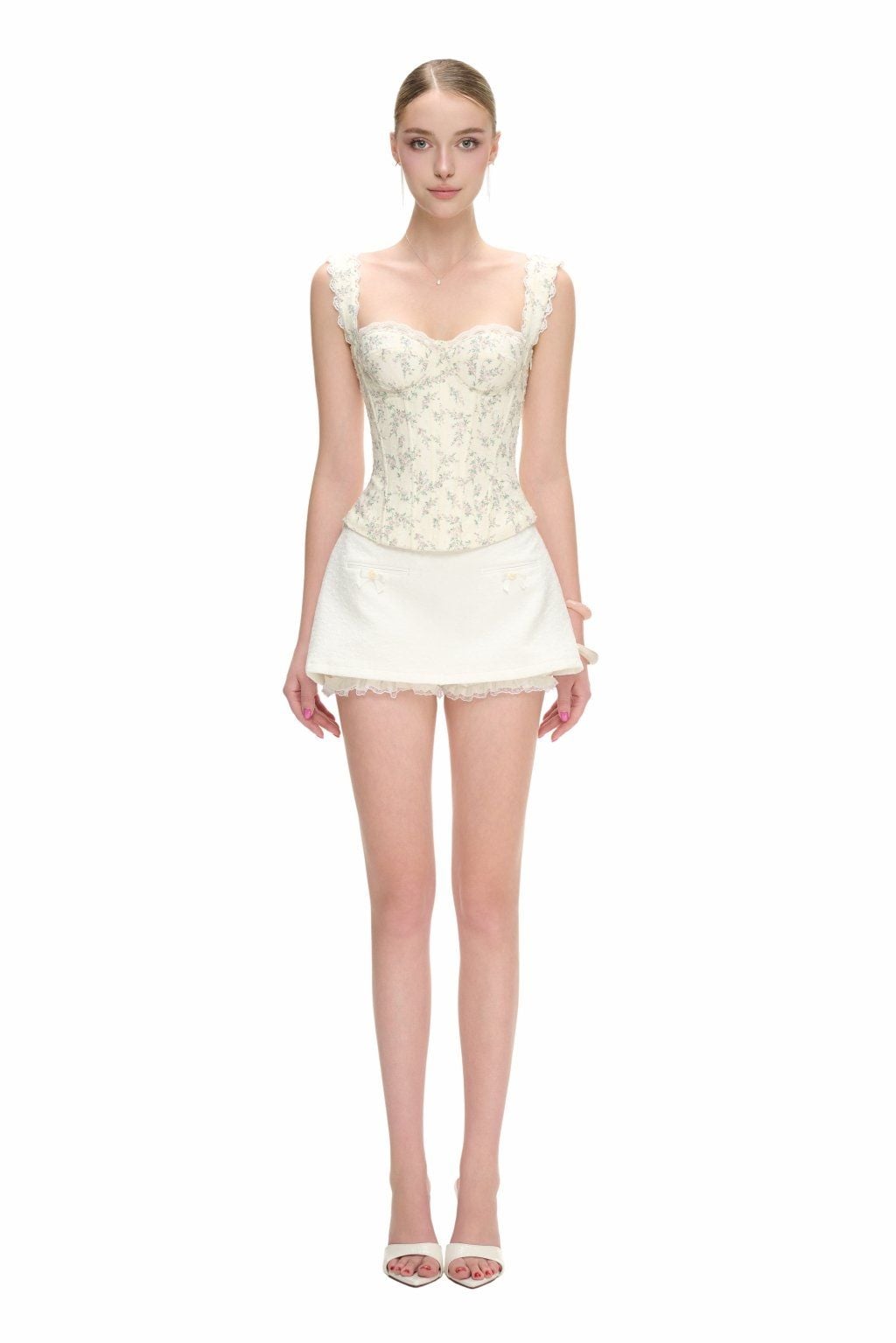  PHOEBE CORSET L0725C12TI 