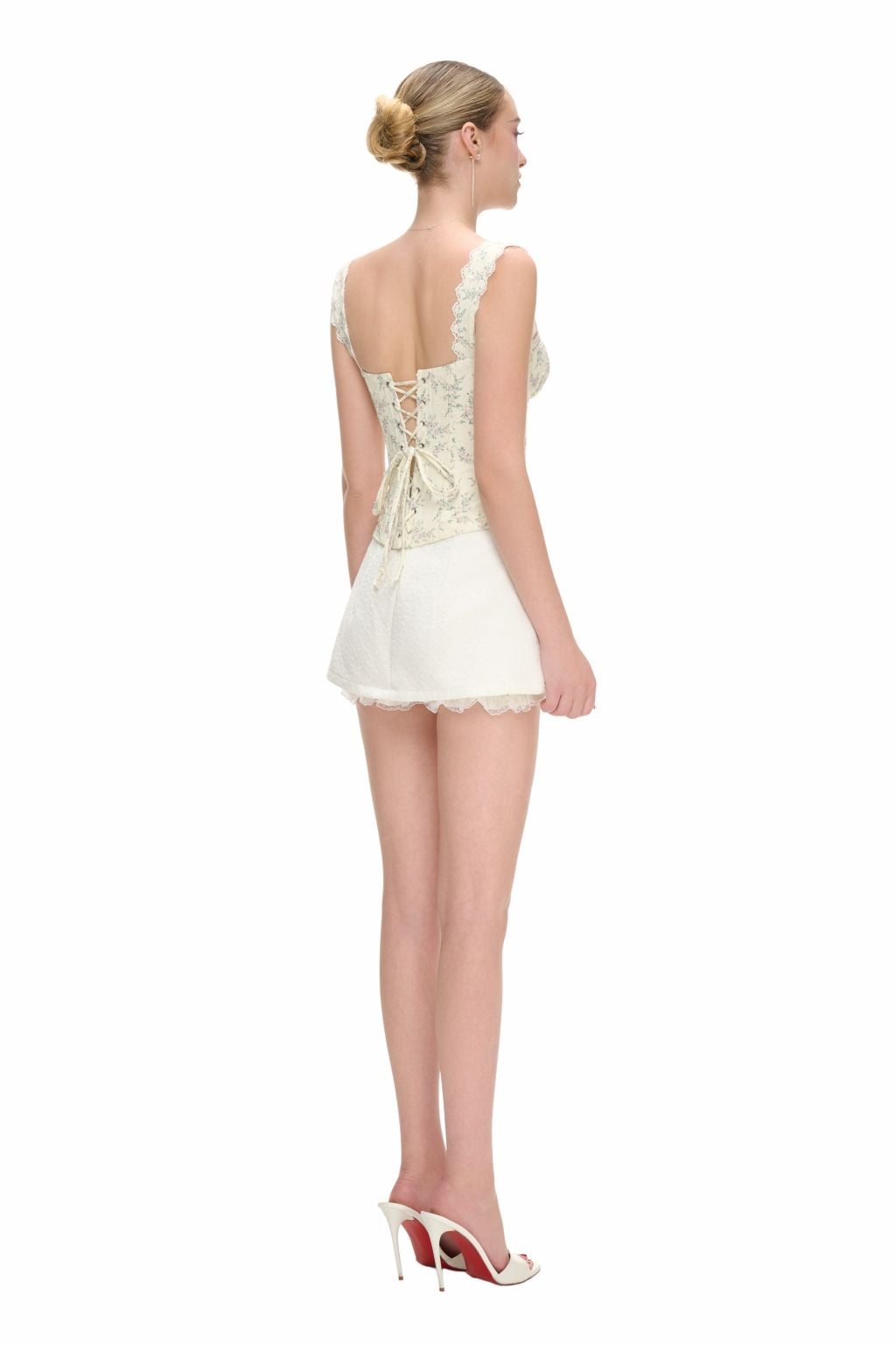  PHOEBE CORSET L0725C12TI 