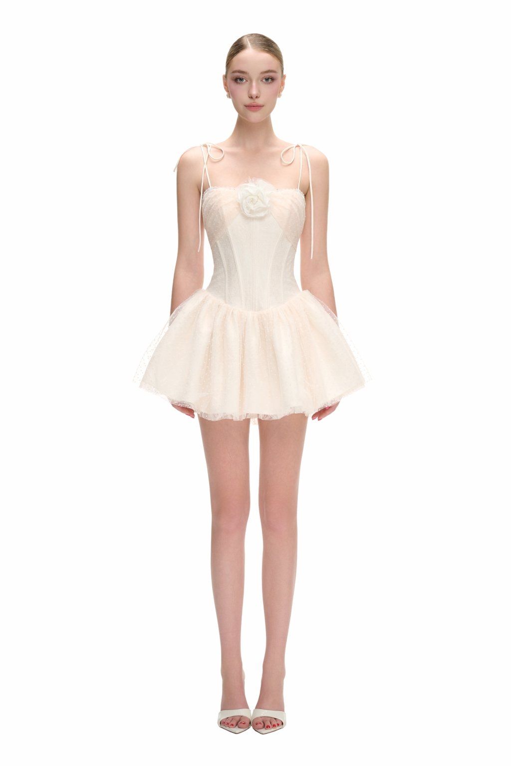  BABY DRESS L0625D100CA 