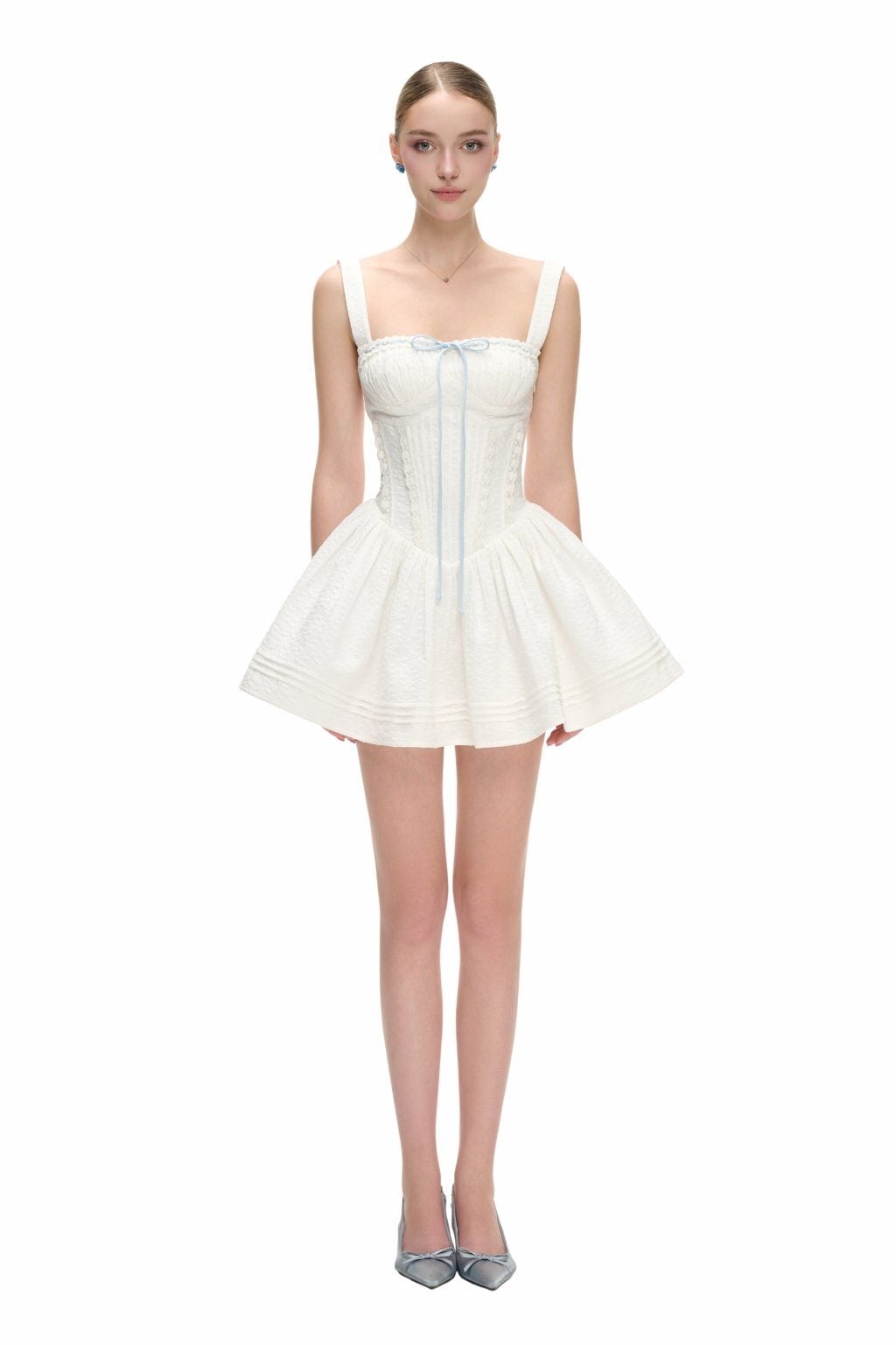  LILITH DRESS L0525D03TR 