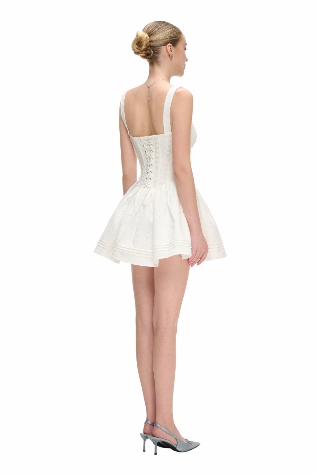  LILITH DRESS L0525D03TR 