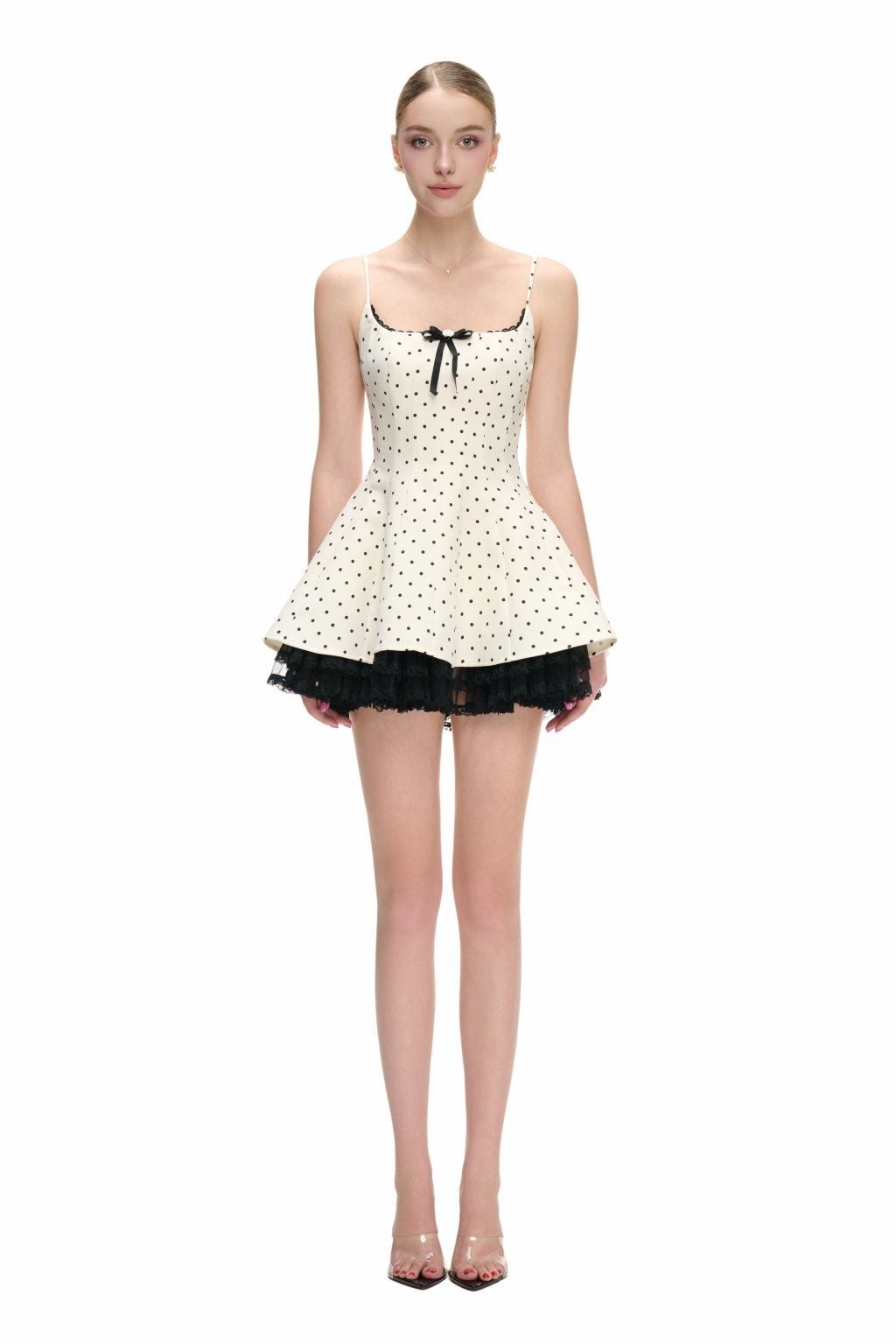  CANDY DRESS L0725D02TR 