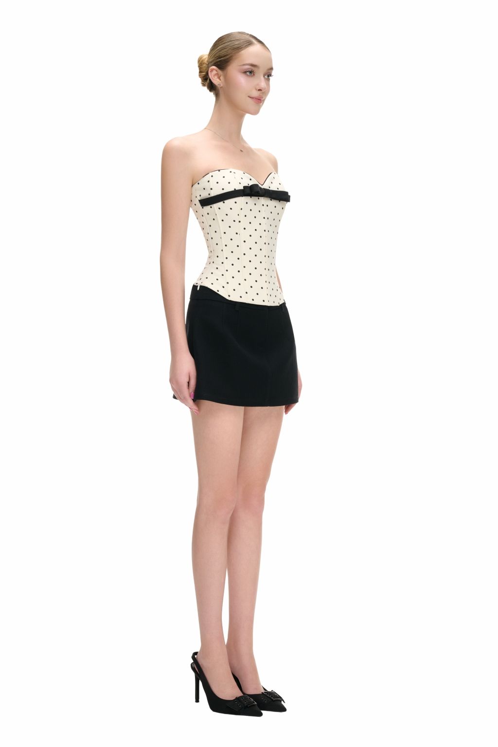  KELBIE CORSET L0725C01TR 