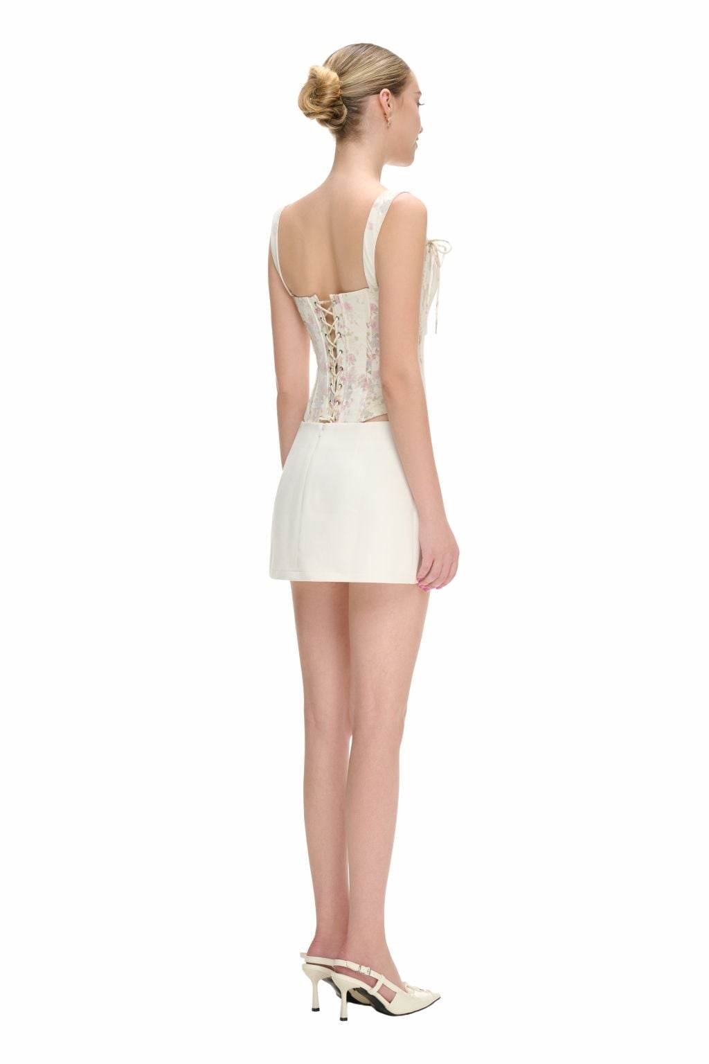  FLORA CORSET L0625C01TR 