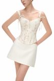  FLORA CORSET L0625C01TR 