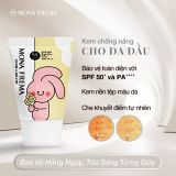 SUNPRE High Protection Aqua Light Facial Gel