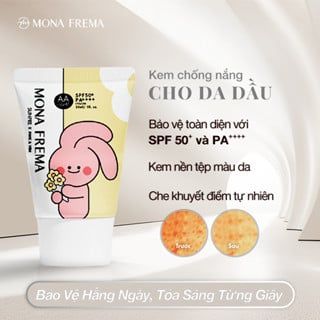 SUNPRE High Protection Aqua Light Facial Gel