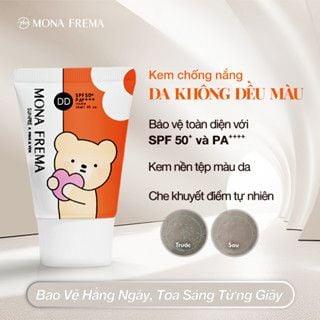 SUNPRE High Protection DD Facial Gel