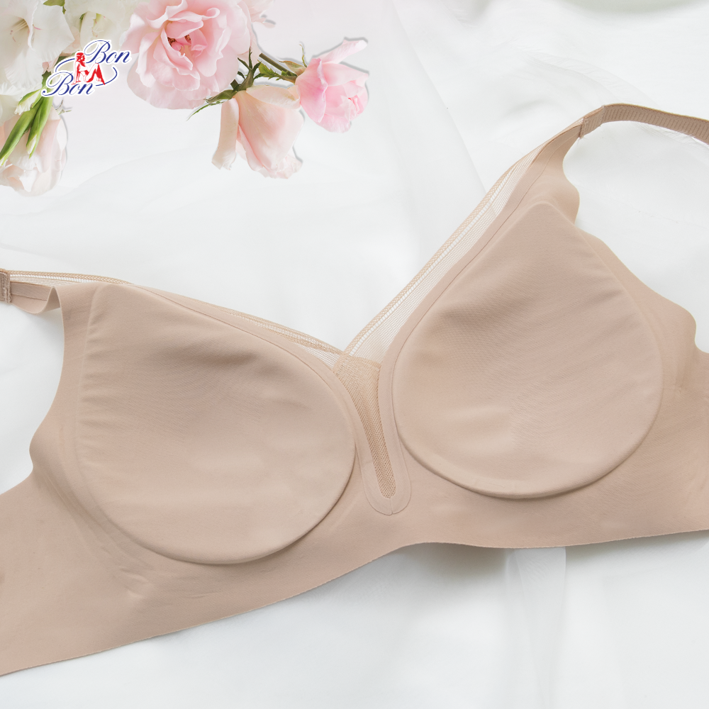  Áo lót không gọng, không đường may - BQ7308 
