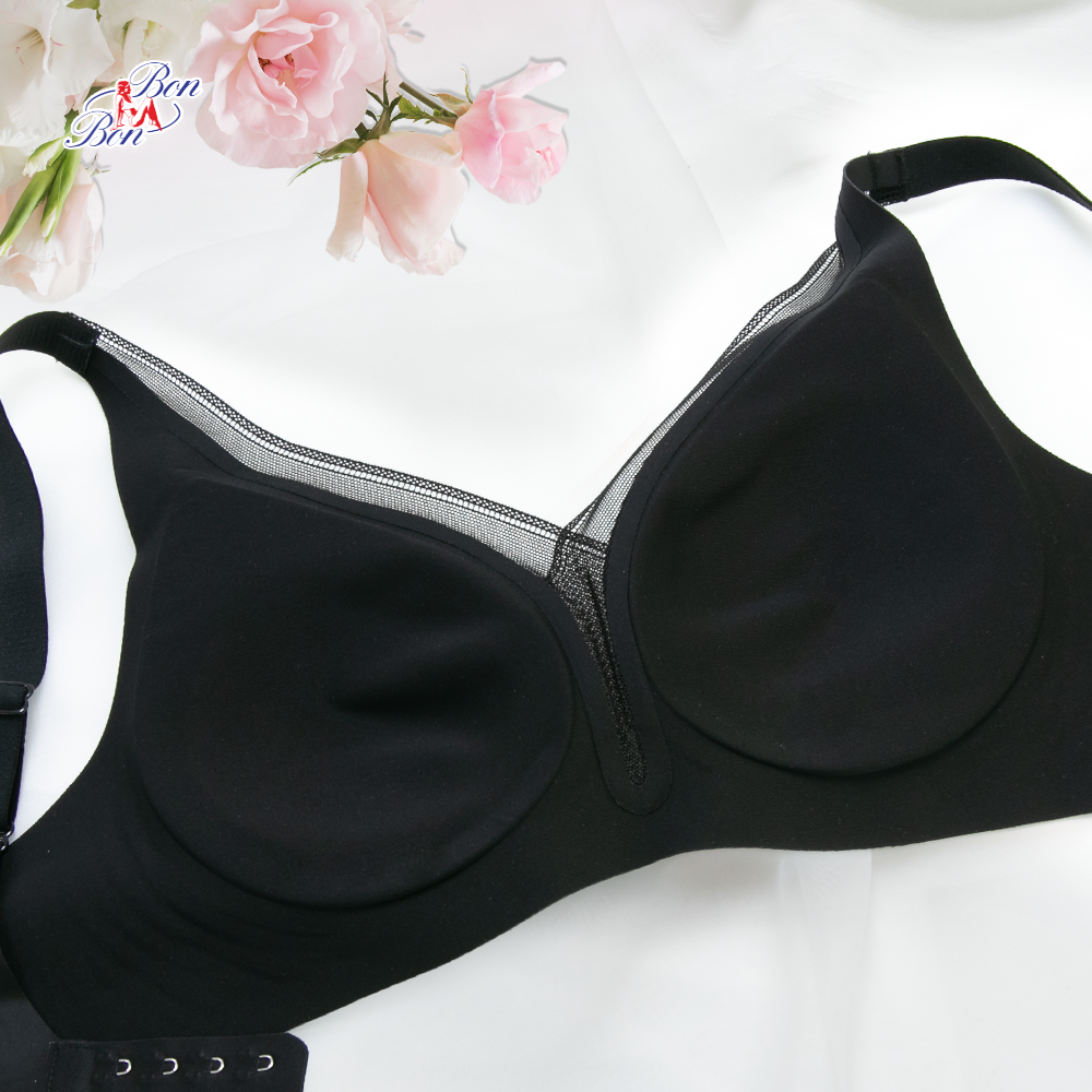  Áo lót không gọng, không đường may - BQ7308 