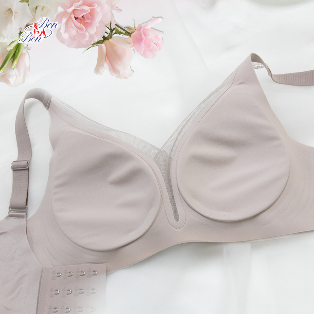  Áo lót không gọng, không đường may - BQ7308 