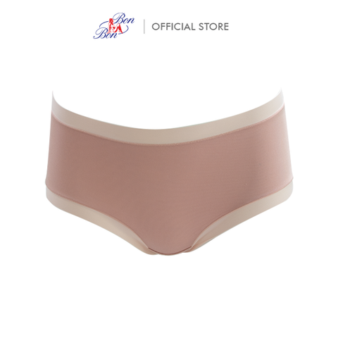  Quần boxer lưng cao - SQ7004 