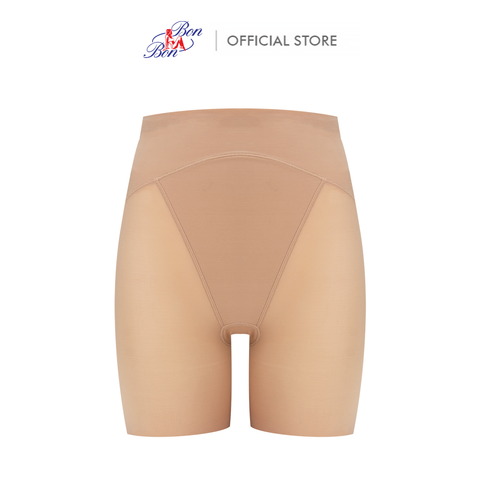  Quần gen bảo hộ, dáng đùi - GV9818 