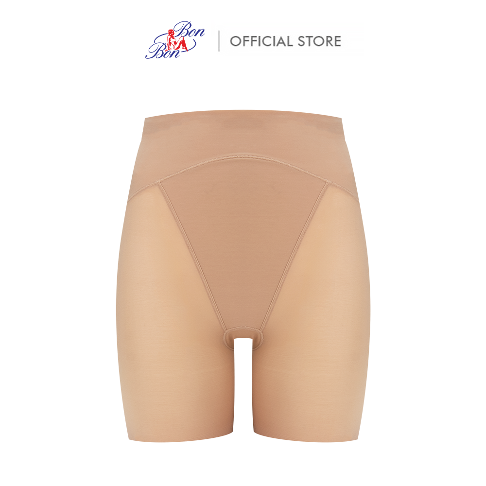  Quần gen bảo hộ, dáng đùi - GV9818 