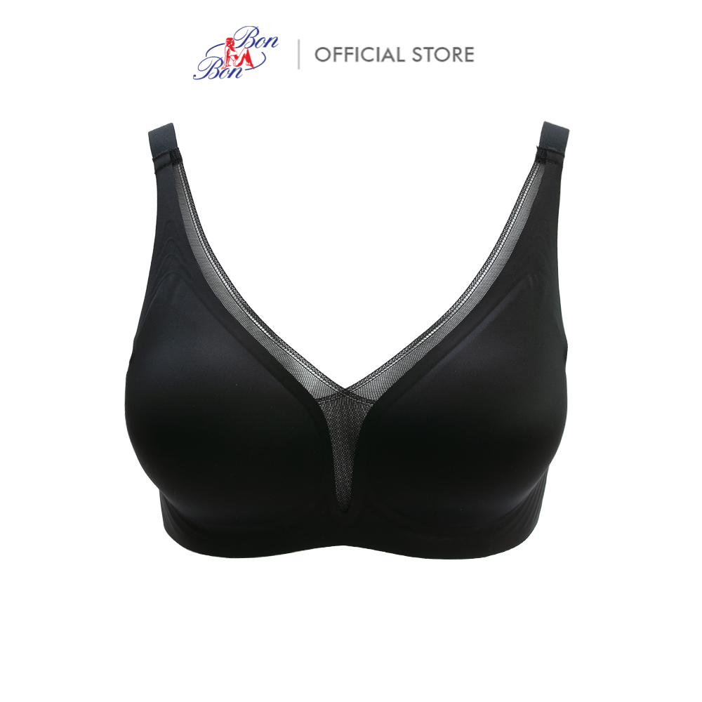  Áo lót không gọng, không đường may - BQ7308 