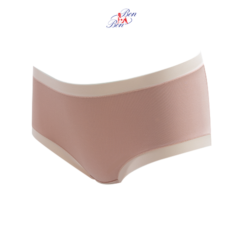  Quần boxer lưng cao - SQ7004 