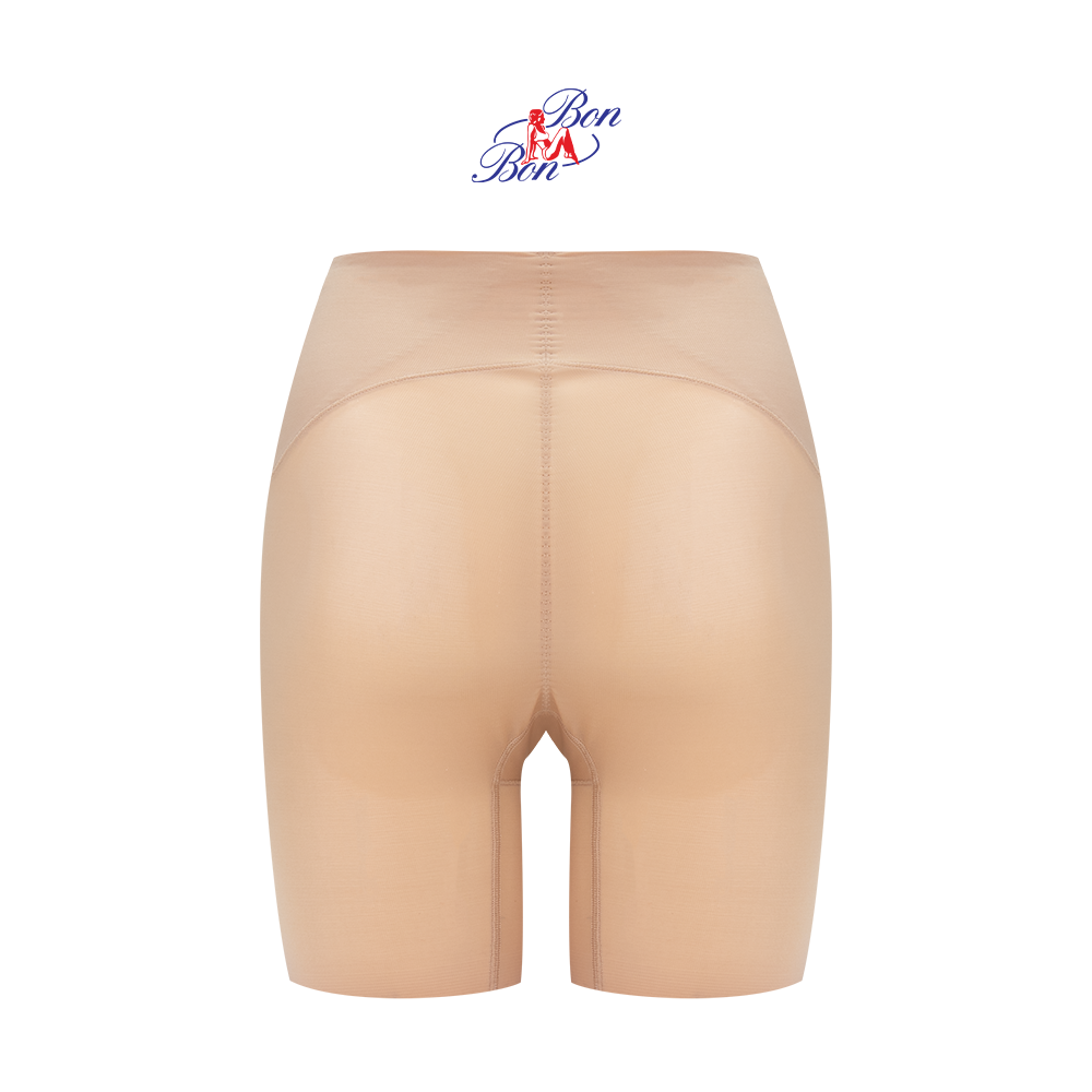  Quần gen bảo hộ, dáng đùi - GV9818 