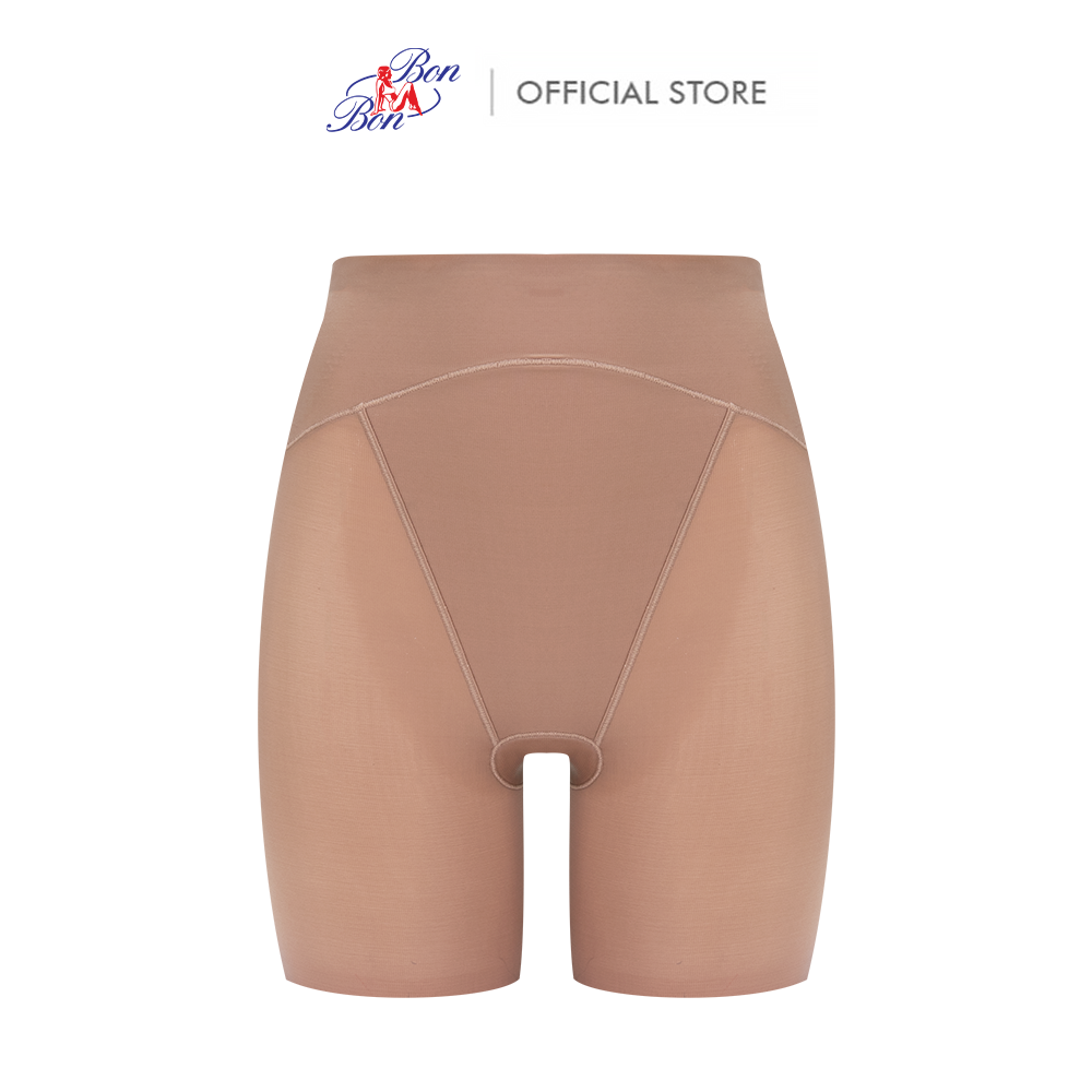  Quần gen bảo hộ, dáng đùi - GV9818 