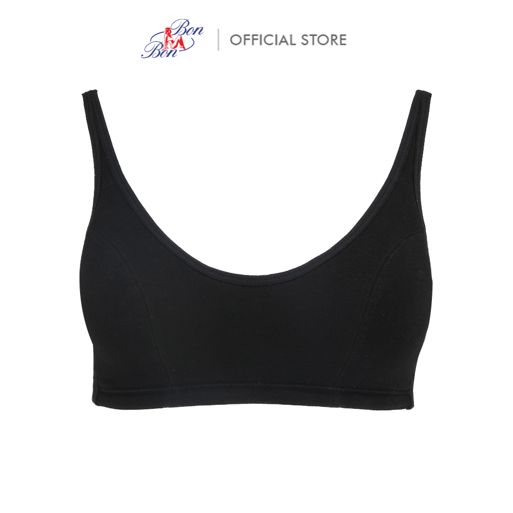  Áo lót cotton không gọng - BSCB8002 