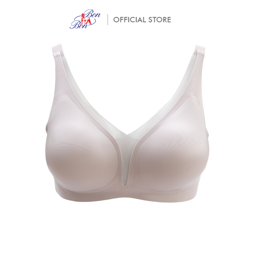  Áo lót không gọng, không đường may - BQ7308 