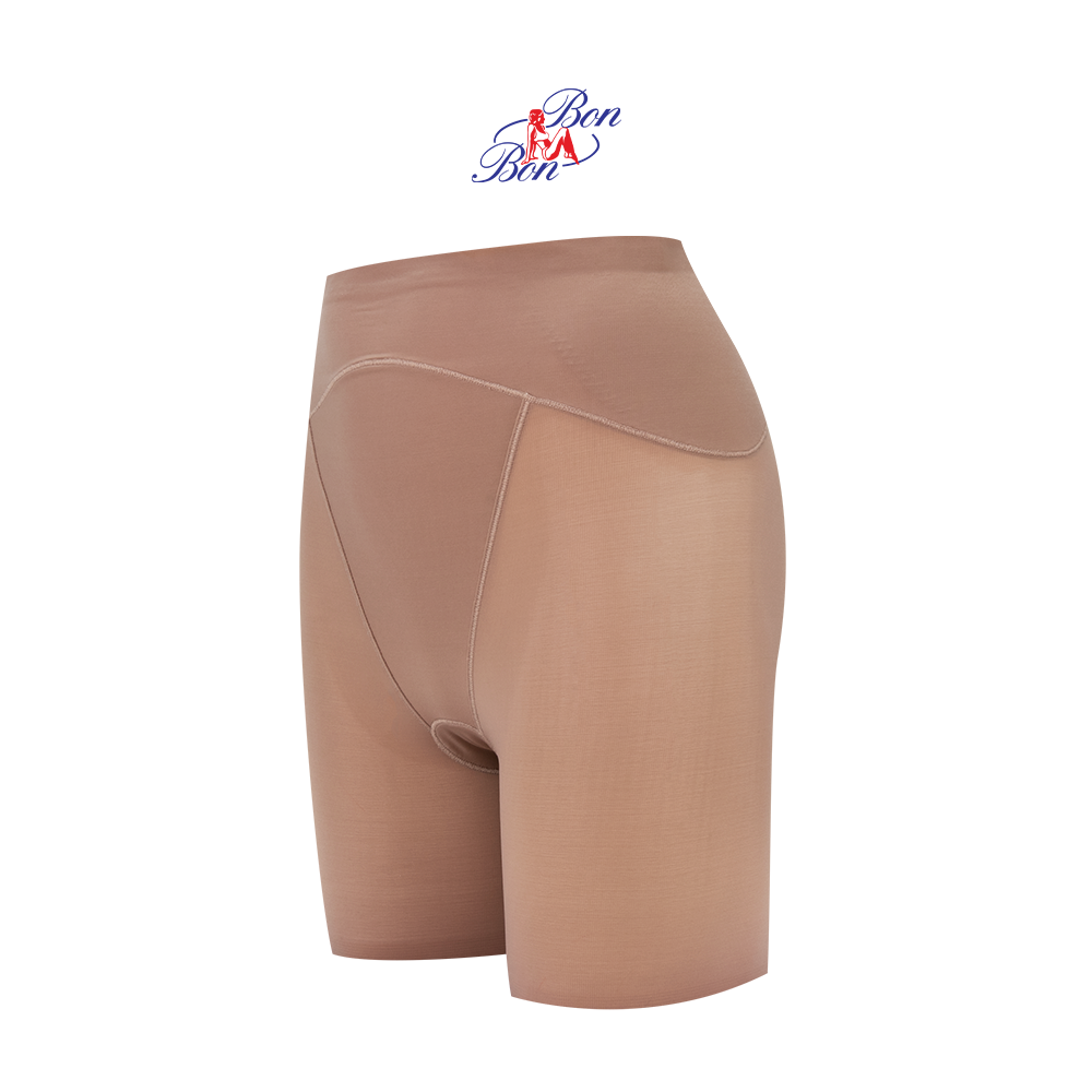  Quần gen bảo hộ, dáng đùi - GV9818 