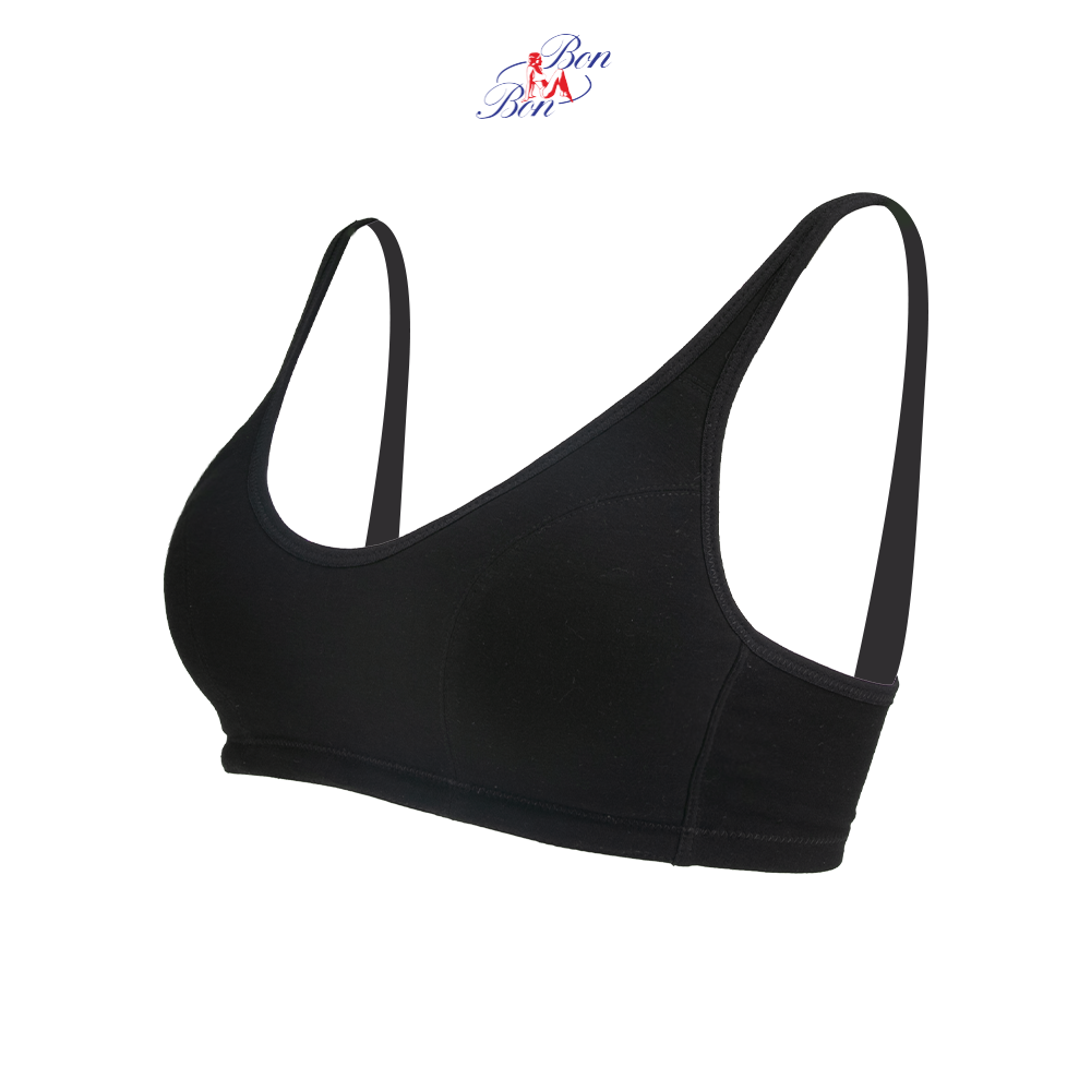  Áo lót cotton không gọng - BSCB8002 