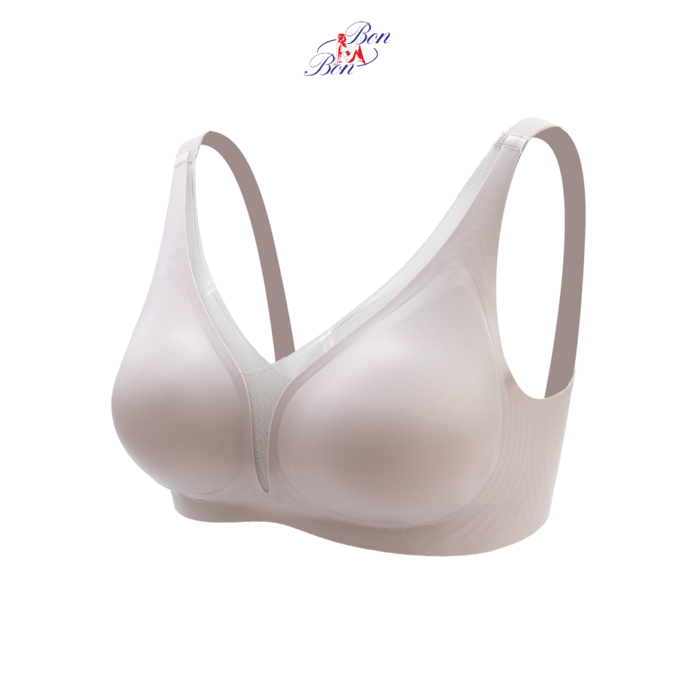  Áo lót không gọng, không đường may - BQ7308 