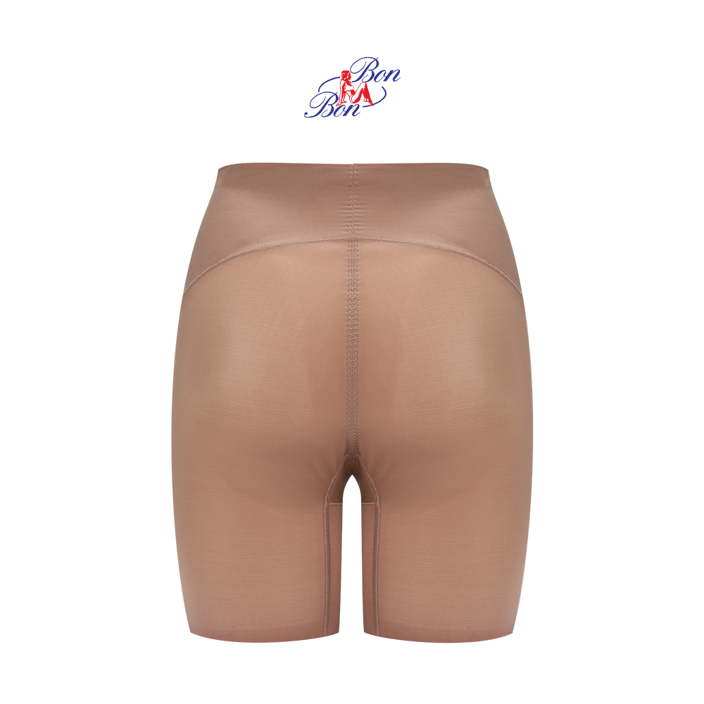  Quần gen bảo hộ, dáng đùi - GV9818 