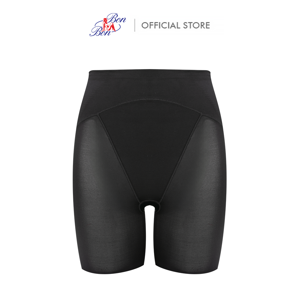  Quần gen bảo hộ, dáng đùi - GV9818 