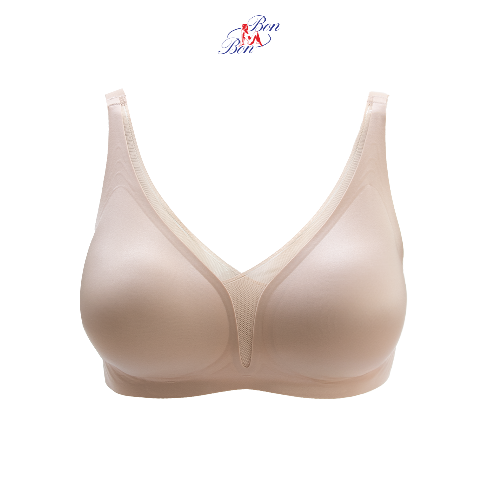  Áo lót không gọng, không đường may - BQ7308 