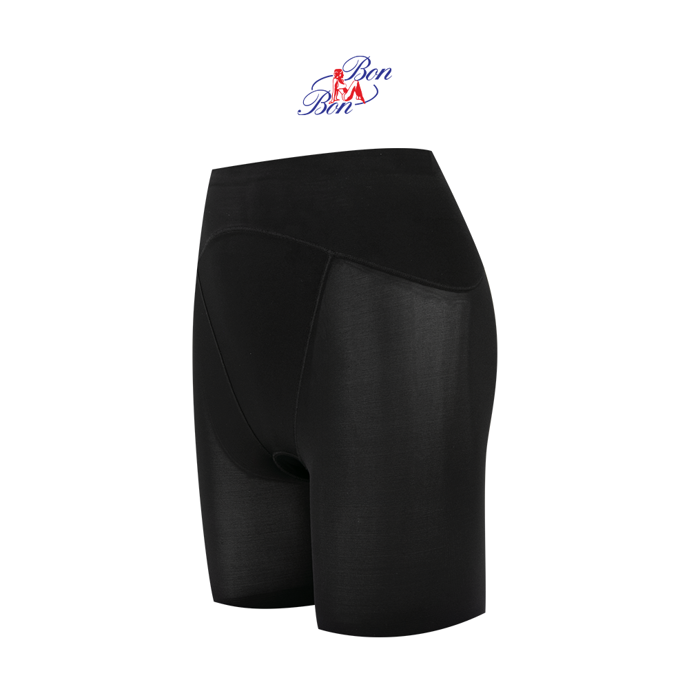  Quần gen bảo hộ, dáng đùi - GV9818 